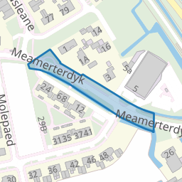 Perceel BAA02-A-2444