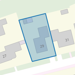 Perceel BAA02-A-2454