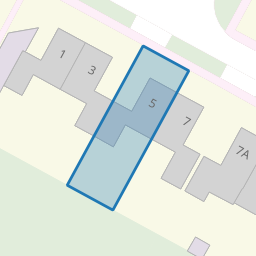 Perceel BAA02-A-2459