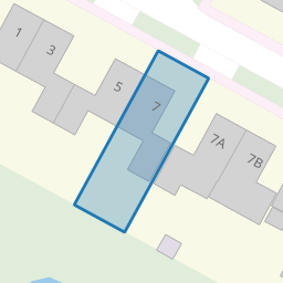 Perceel BAA02-A-2460