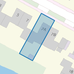 Perceel BAA02-A-2461