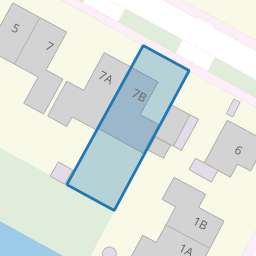 Perceel BAA02-A-2462