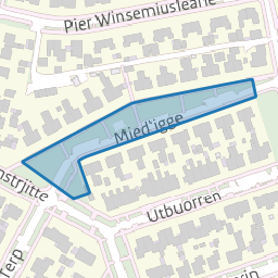 Perceel BAA02-A-2497