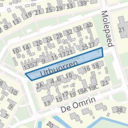 Perceel BAA02-A-2498