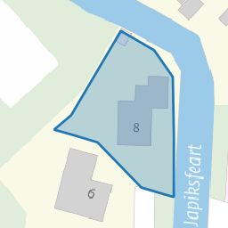 Perceel BAA02-A-2500