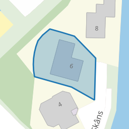 Perceel BAA02-A-2501