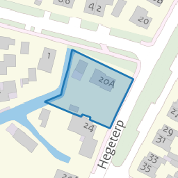 Perceel BAA02-A-2509