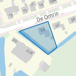 Perceel BAA02-A-2511