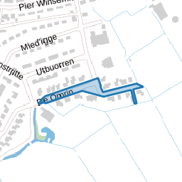 Perceel BAA02-A-2512