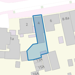 Perceel BAA02-A-2529