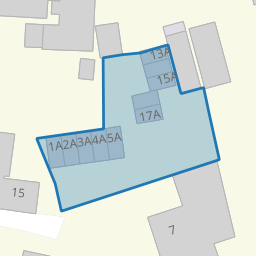 Perceel BAA02-A-2532