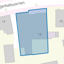 Perceel BAA02-A-2533