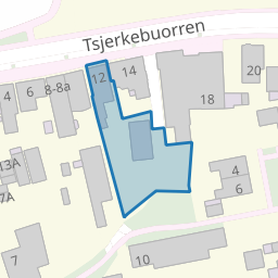 Perceel BAA02-A-2534