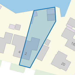 Perceel BAA02-A-2538