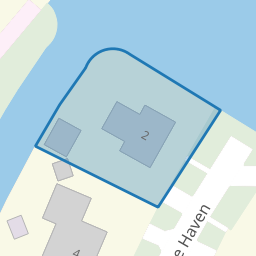 Perceel BAA02-A-2544