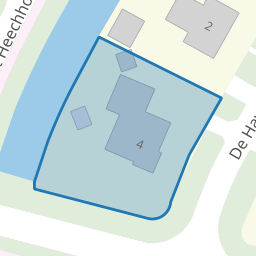 Perceel BAA02-A-2545