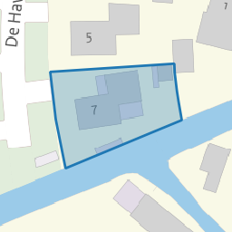 Perceel BAA02-A-2548