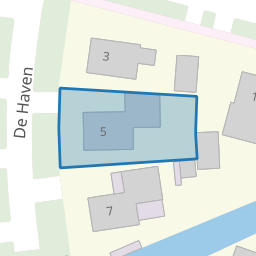 Perceel BAA02-A-2549