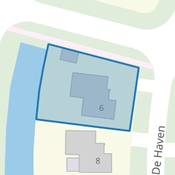 Perceel BAA02-A-2551