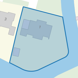 Perceel BAA02-A-2555