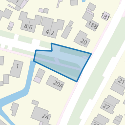 Perceel BAA02-A-2563