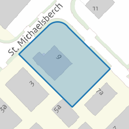 Perceel BAA02-A-2575