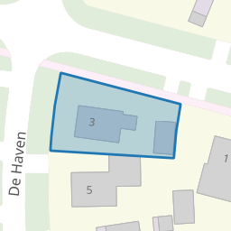 Perceel BAA02-A-2586