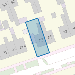 Perceel BAA02-A-2613