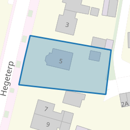 Perceel BAA02-A-2631