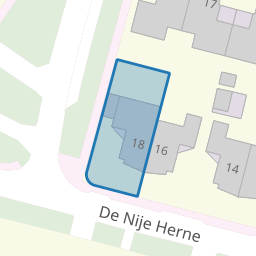 Perceel BAA02-A-2633