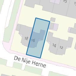 Perceel BAA02-A-2634