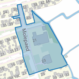 Perceel BAA02-A-2643