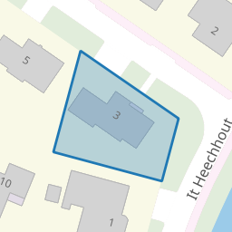 Perceel BAA02-A-2646