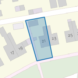 Perceel BAA02-A-2657