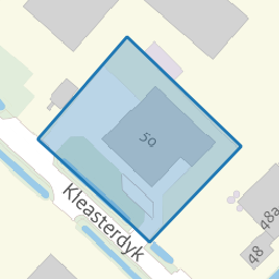 Perceel BAA02-A-2669