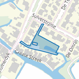 Perceel BAA02-A-2672