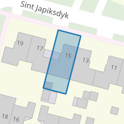 Perceel BAA02-A-2680