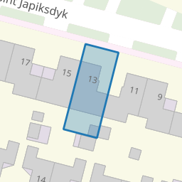 Perceel BAA02-A-2681