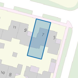 Perceel BAA02-A-2684