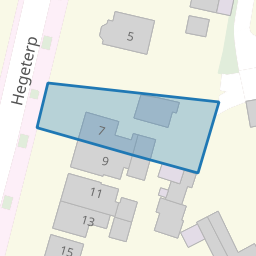 Perceel BAA02-A-2692