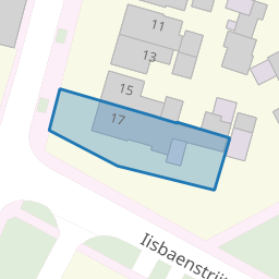 Perceel BAA02-A-2697