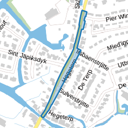 Perceel BAA02-A-2698