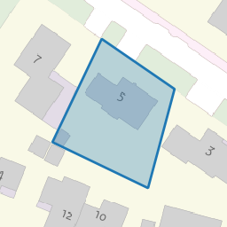 Perceel BAA02-A-2707