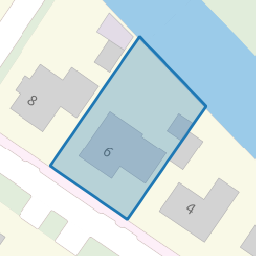 Perceel BAA02-A-2709