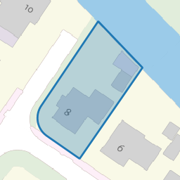 Perceel BAA02-A-2710