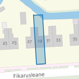 Perceel BAA02-A-2718