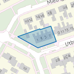 Perceel BAA02-A-2722