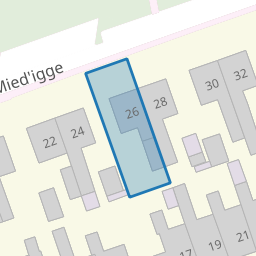 Perceel BAA02-A-2733