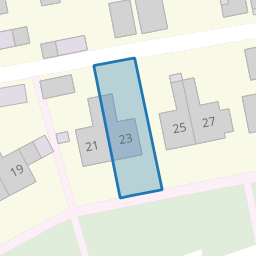 Perceel BAA02-A-2737