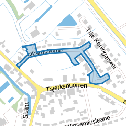 Perceel BAA02-A-2771